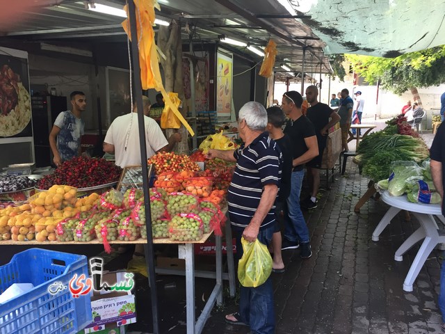 فيديو: الاستاذ اياد عامر ووفد من مدراء ومديرات المركز من الوسطين العربي واليهودي في زيارة الى معالم كفرقاسم التاريخية 